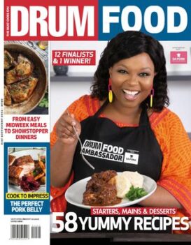 Drum: Food Ambassador