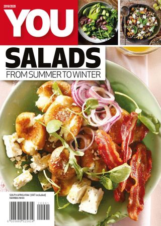 2-13167.jpg YOU Salads - Image 1