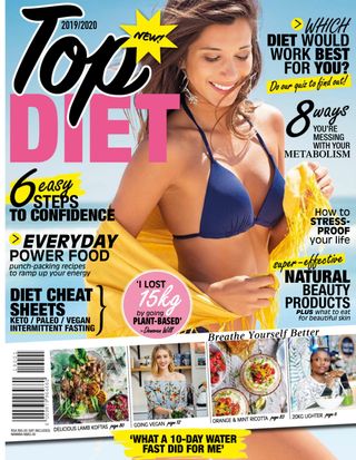 2-13242.jpg Fairlady: Top Diet - Image 1