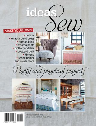 2-13270.jpg Sew Ideas - Image 1