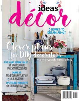 Décor Ideas