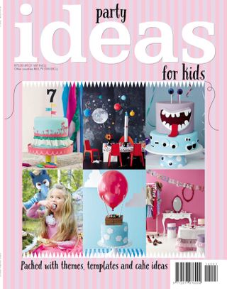 2-13288.jpg Ideas Kid’s Party - Image 1