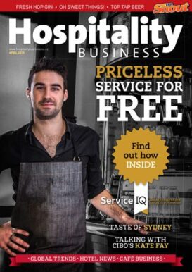 Hospitality Business