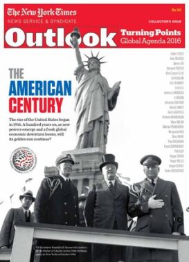 Outlook Turning Points Special