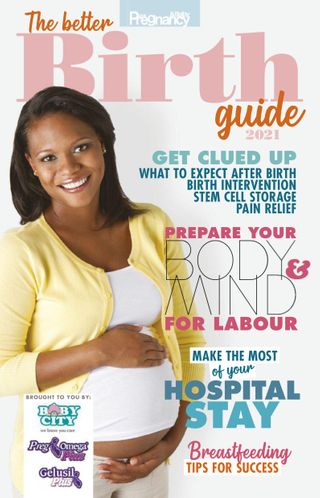 2-13407.jpg Your Pregnancy: Birth Guide - Image 1
