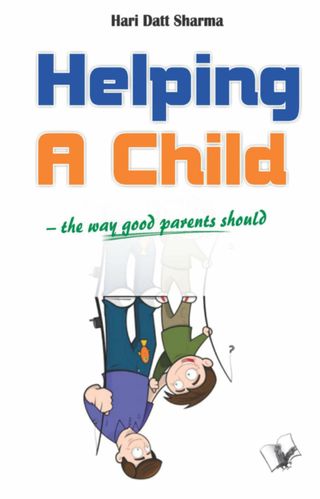 2-13412.jpg Helping a Child - Image 1