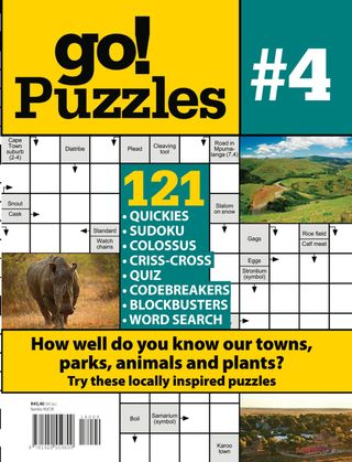 2-13451.jpg Go! Puzzles - Image 1