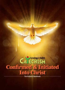 Living in Faith Catechism