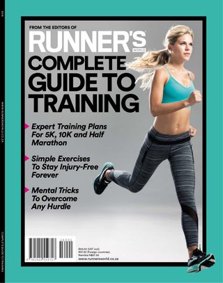 2-13499.jpg Runner’s World Complete Guide to Training - Image 1