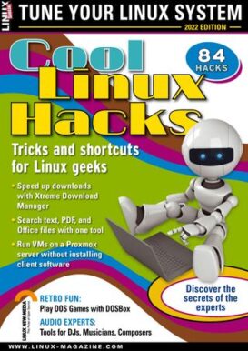 Cool Linux Hacks