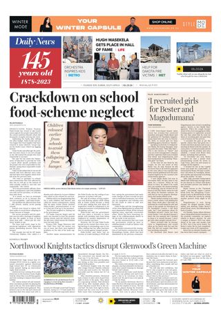 2-13583.jpg Daily News - Image 1