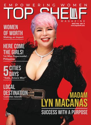 2-1361.jpg Top Shelf Magazine - Image 1