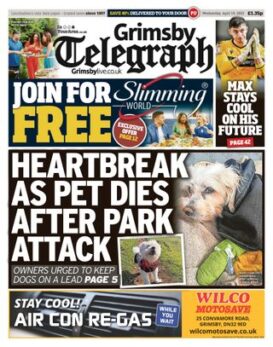 Grimsby Telegraph
