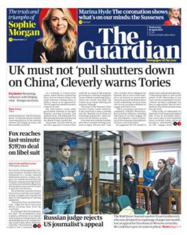 The Guardian