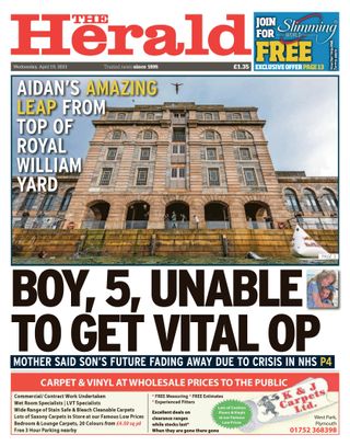 2-13673.jpg The Herald - Image 1