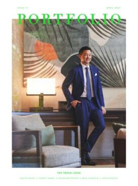 PORTFOLIO Singapore