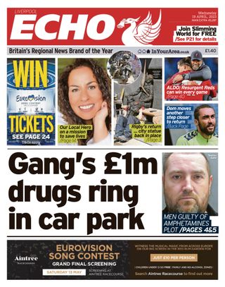 2-13721.jpg Liverpool Echo - Image 1
