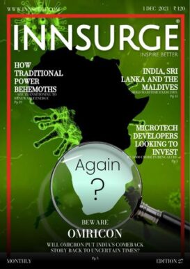 INNSURGE