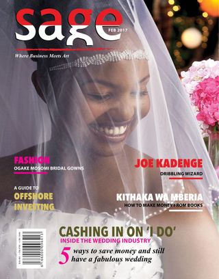 2-1392.jpg Sage Magazine EA - Image 1