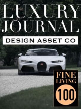 LUXURY JOURNAL HONG-KONG
