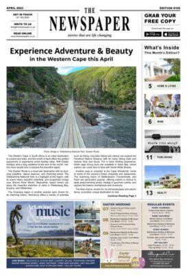 The Newspaper