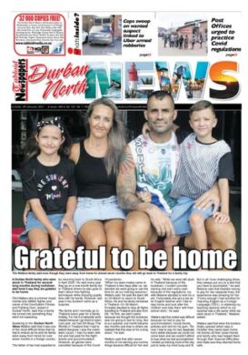 Durban North News