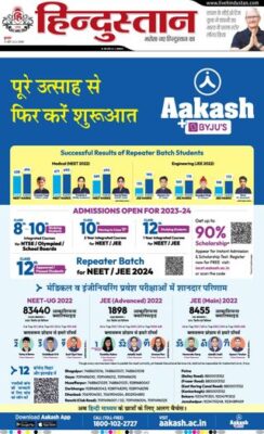 Hindustan Times Hindi Dhanbad