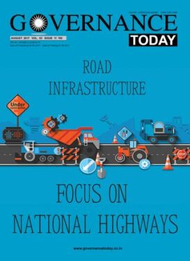 Governance Today