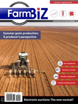 FarmBiz