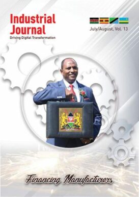 Industrial Journal