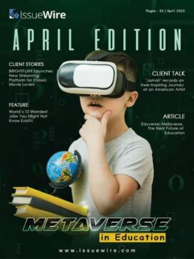 IssueWire