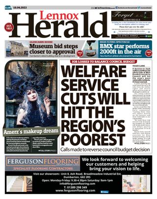 2-170.jpg Lennox Herald - Image 1