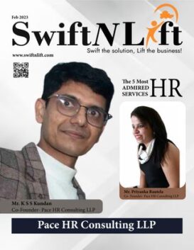 swiftnlift