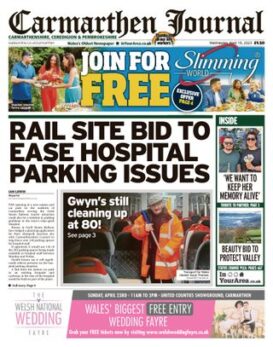 Carmarthen Journal