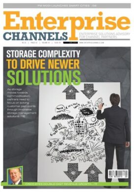 Enterprise Channels India