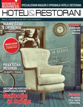Hoteli i restorani