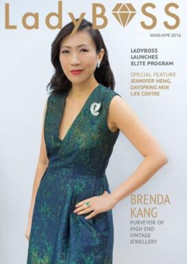 LadyBoss