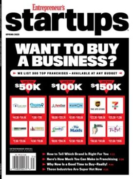 Entrepreneur US