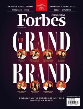 Forbes Indonesia