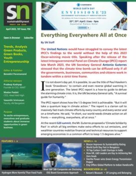 Sustainability Next