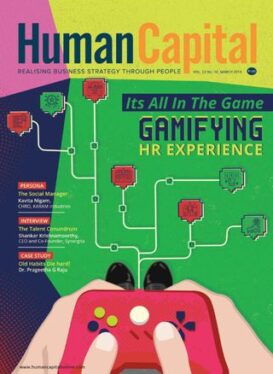 Human Capital