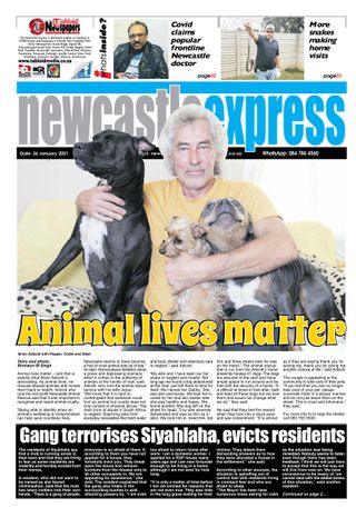 2-197.jpg Newcastle Express - Image 1