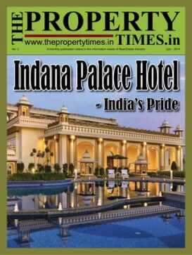 The Property Times