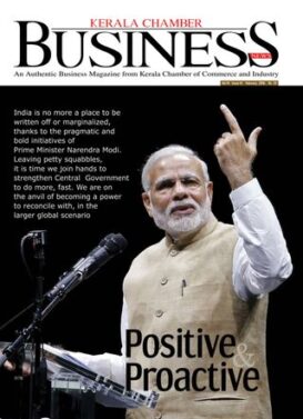 Kerala Chamber Business News