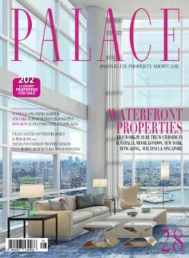 PALACE Magazine