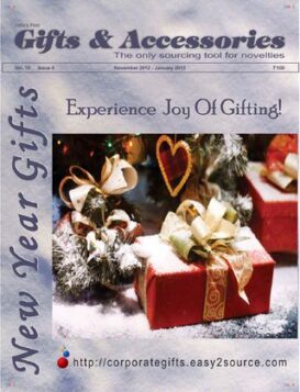 Gifts  and Accessories