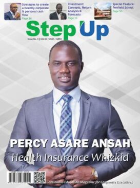 Step Up