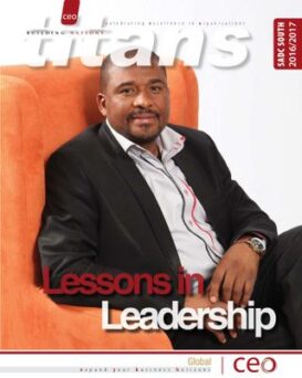 Titans Magazine