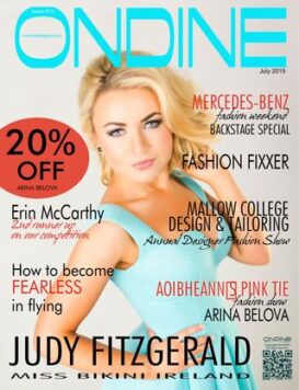 Ondine Magazine
