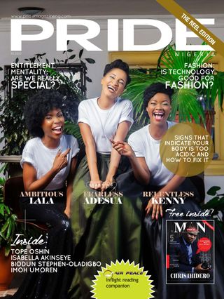 2-2230.jpg Pride Magazine Nigeria - Image 1